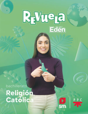 1 BACH RELIGION CATOLICA REVUELA
