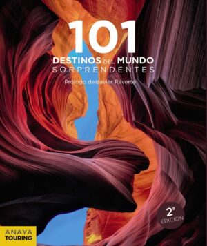 101 DESTINOS DEL MUNDOP