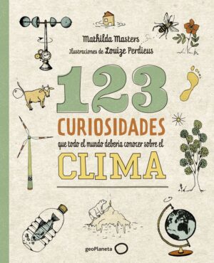 123 CURIOSIDADES SOBRE EL CLIMA