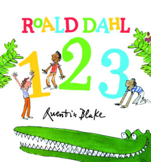 123 ROALD DAHL