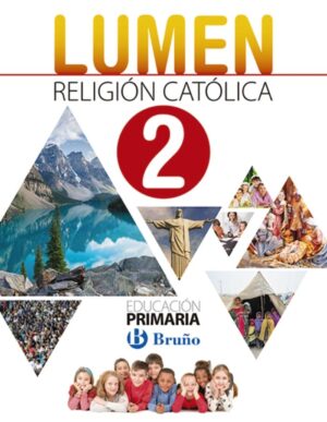 (18).RELIGION CATOLICA 2ºPRIM.(LUMEN)