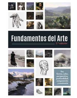 (2 ED) FUNDAMENTOS DEL ARTE - LUZ