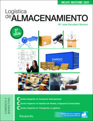 (2 ED) GS - LOGISTICA DE ALMACENAMIENTO