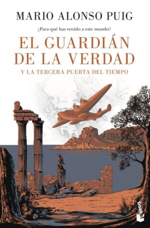 2723.GUARDIAN DE VERDAD Y LA TERCERA PUERTA DEL TI