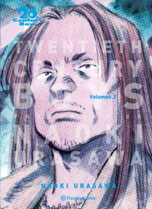 2TH CENTURY BOYS VOLUMEN 2