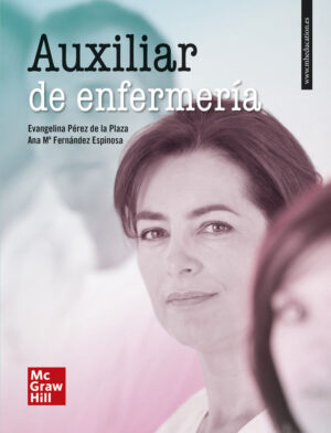 (8 ED) GM - AUXILIAR DE ENFERMERIA