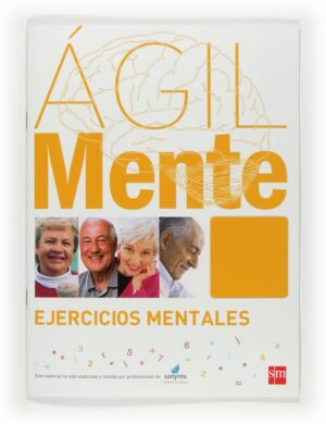 Agilmente amarillo ejercicios menta