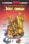 Asterix el aniversario de asterix y 1 Asterix el aniversario de asterix y