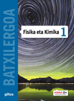 Batx 1 fisika eta kimika giltza