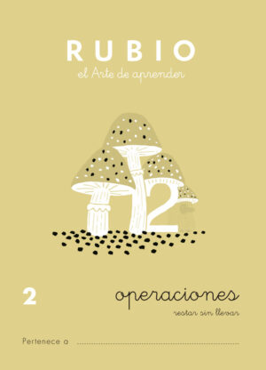 Cuaderno operaciones rubio 2