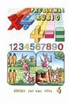 Cuaderno operaciones rubio 4