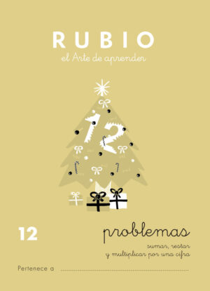 Problemas rubio 12