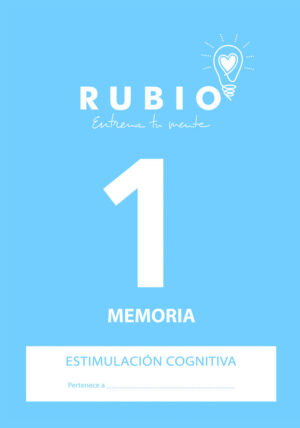 Estimulación cognitiva: Memoria 1