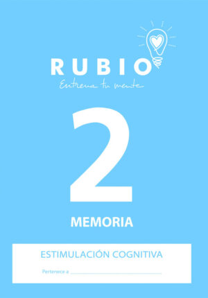 Estimulación cognitiva: Memoria 2