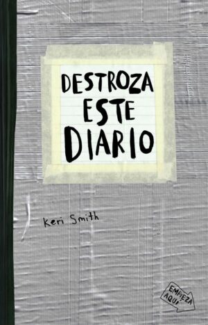 Destroza este diario
