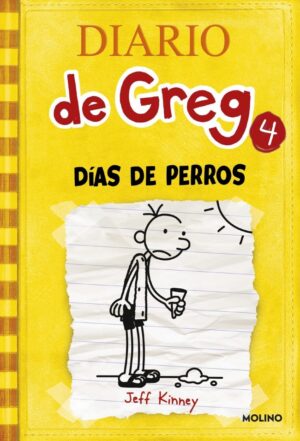 Diario de greg 4 dias de perros
