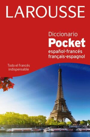 Diccionario larousse pocket frances
