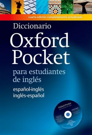 Diccionario oxford ing esp pocket