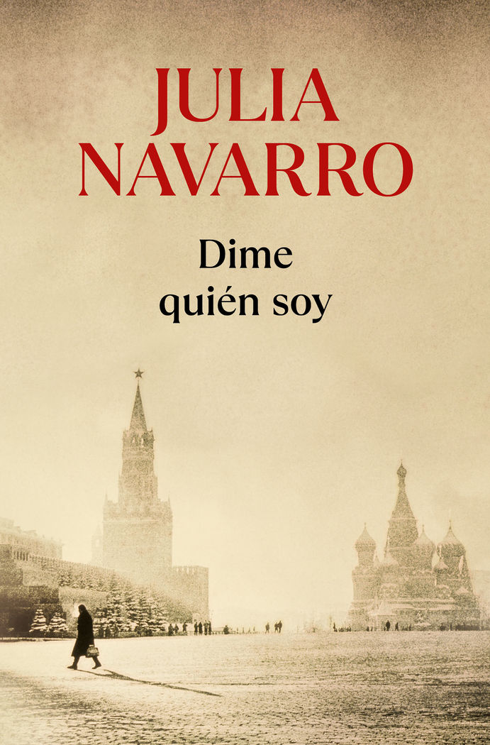 Dime quién soy 1 Dime quién soy