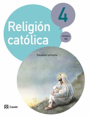 EP 4 religion catolica