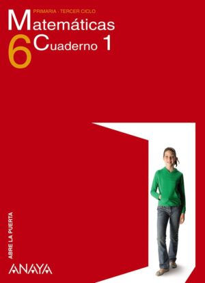 EP 6 cuaderno matematicas 1 abre la