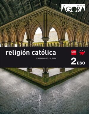 ESO 2 religion catolica ppc SM