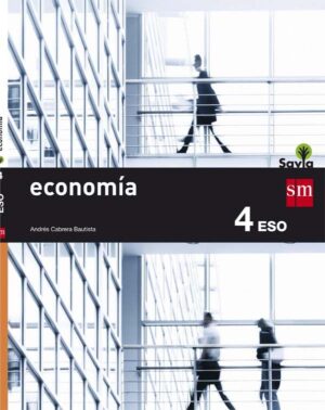 ESO 4 economia Savia SM