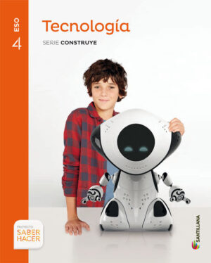 ESO 4 tecnologia construye saber ha