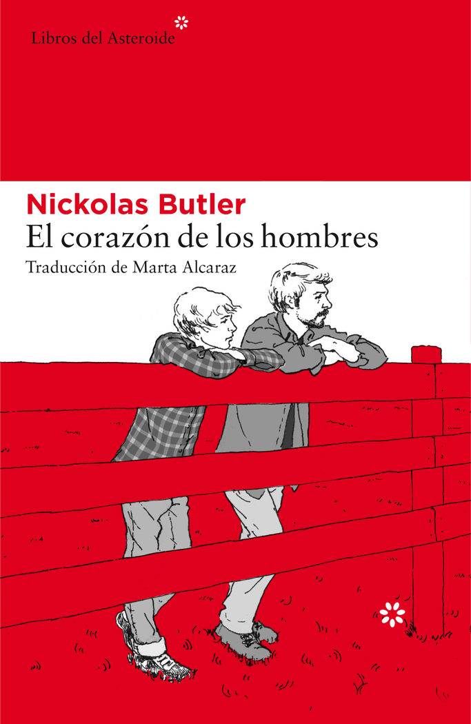 El corazón de los hombres 1 El corazón de los hombres