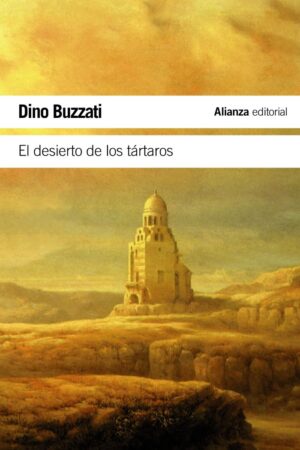 El desierto de los tartaros austral