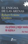 El enigma de las arenas 1 El enigma de las arenas