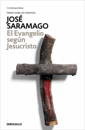 El evangelio segun jesucristo debol