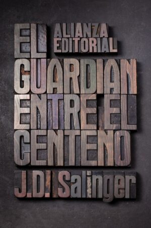 El guardian entre el centeno bolsi