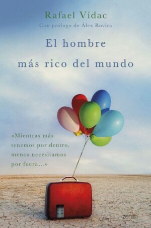 El hombre mas rico dle mundo