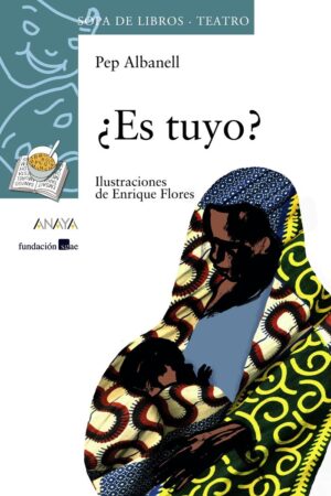 Es tuyo