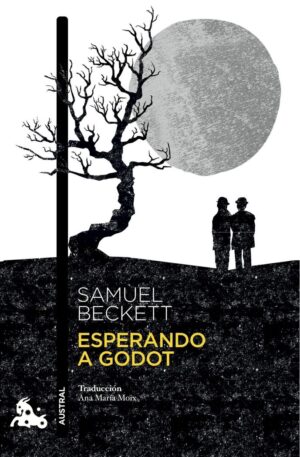 Esperando a godot austral