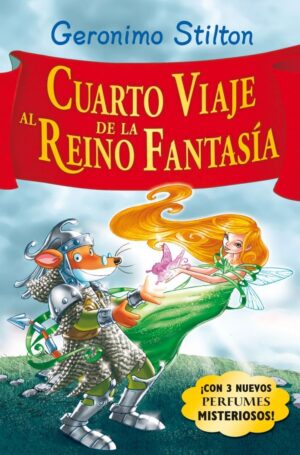 Gs cuarto viaje al reino de la fant