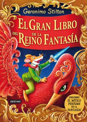 Gs el gran libro del reino de la fa