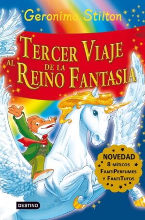 Gs tercer viaje al reino de la fant
