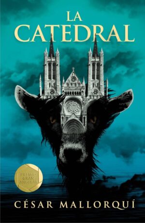 La catedral gran angular