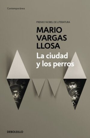 La ciudad y los perros debolsillo