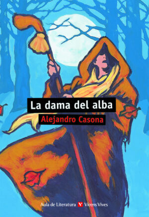 La dama del alba vicens vives