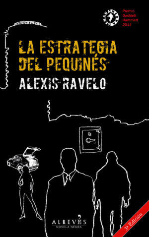 La estrategia del pequines