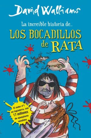 La increible hist de los bocatas de