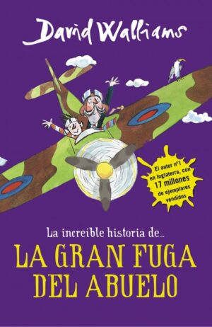 La increioble historia de la gran f