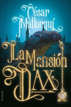 La mansion de dax