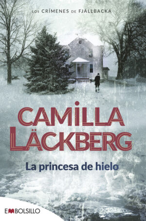 La princesa de hielo embolsillo