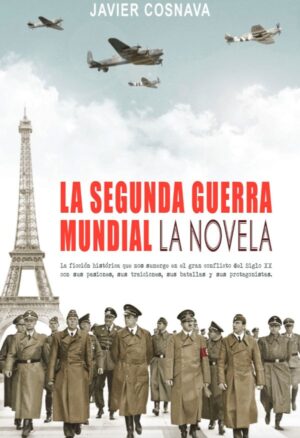 La segunda guerra mudial