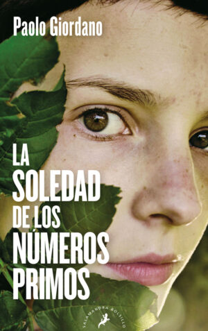 La soledad de los numeros primos le