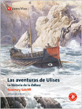 Las aventuras de ulises la historia